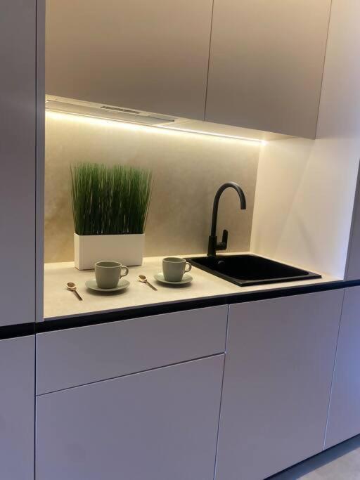 Piscina Chic Con Gran Terraza Apartman Murcia Kültér fotó