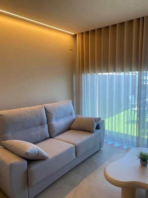 Piscina Chic Con Gran Terraza Apartman Murcia Kültér fotó