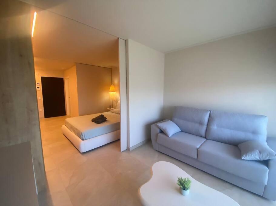 Piscina Chic Con Gran Terraza Apartman Murcia Kültér fotó